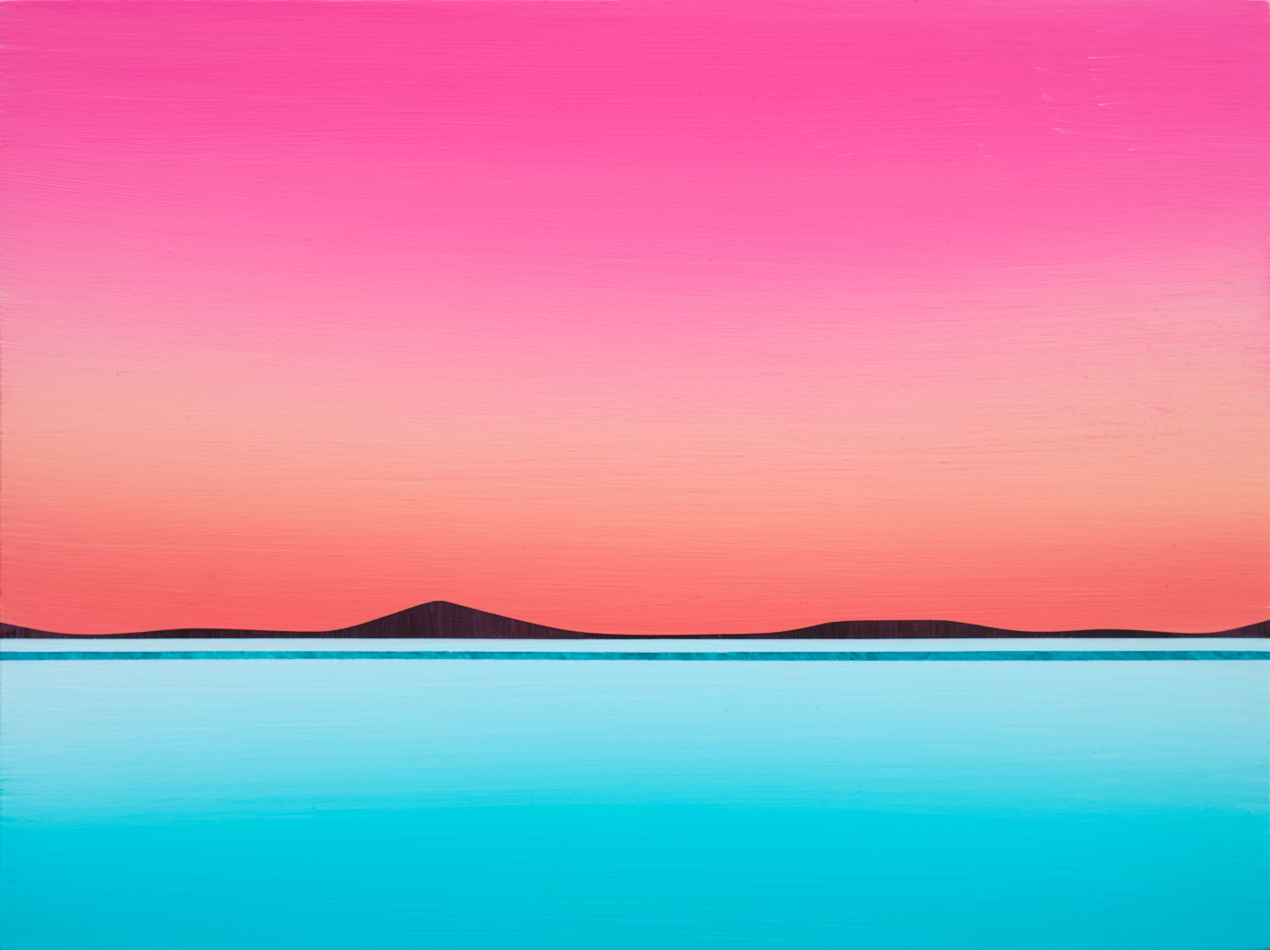 Adorning Horizon by Karen Cole