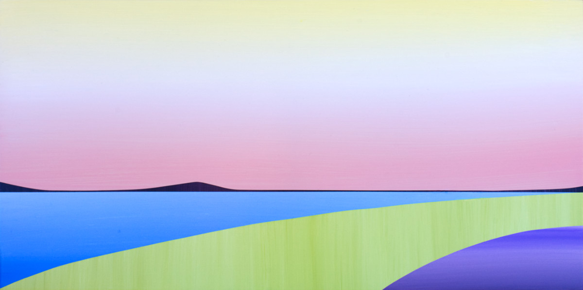 Anima Hills by Karen Cole