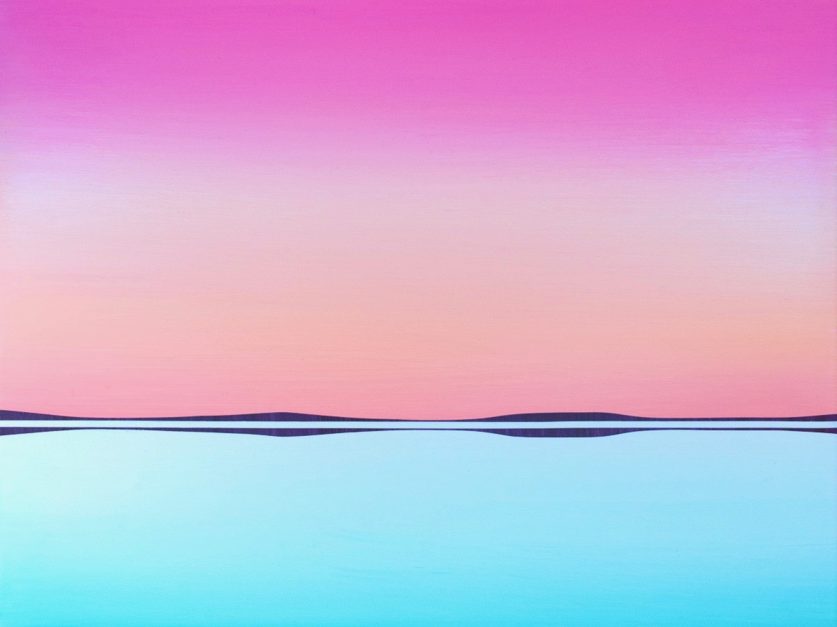 Continuous Rhythm by Karen Cole