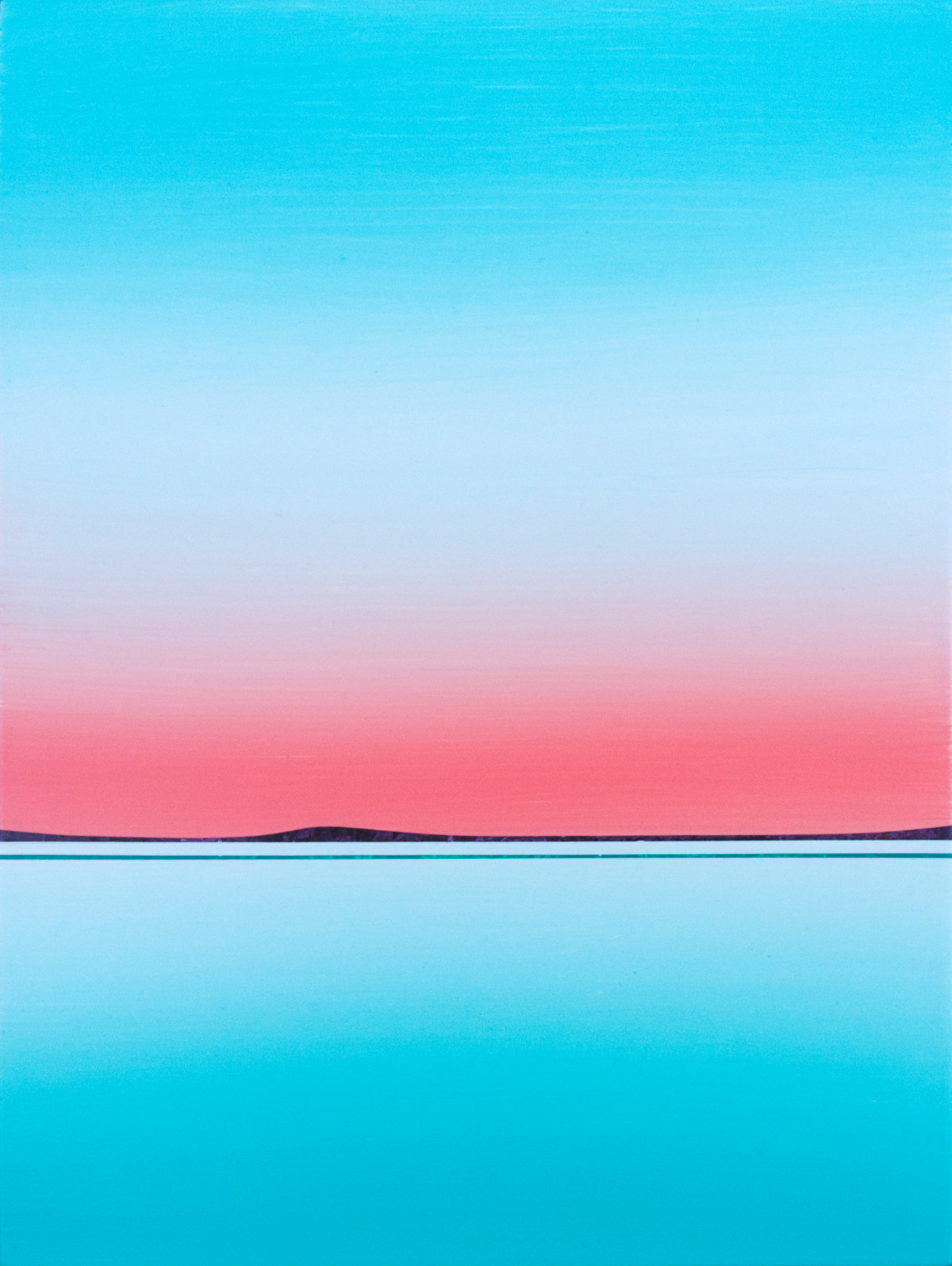 Dazzling Firmament by Karen Cole