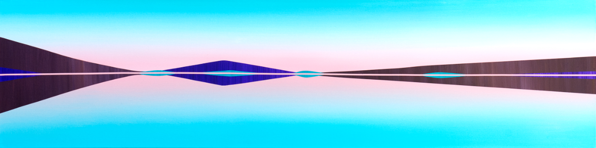 Eternal Reflections by Karen Cole