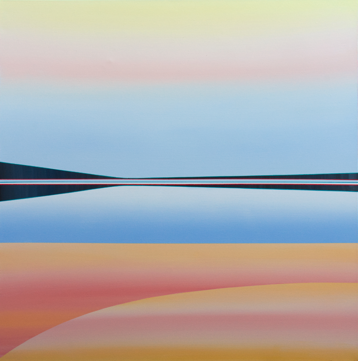 Infinite Horizon by Karen Cole