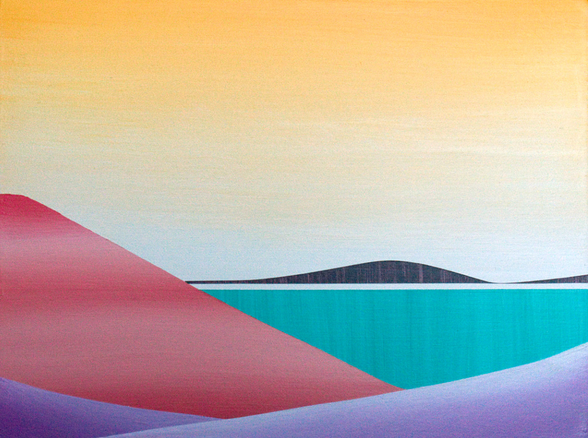 Lucid Beauty by Karen Cole