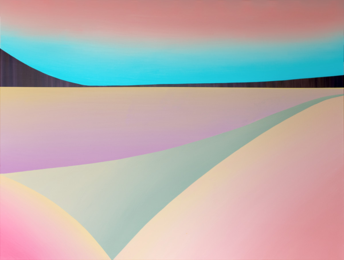 Offering Solace by Karen Cole