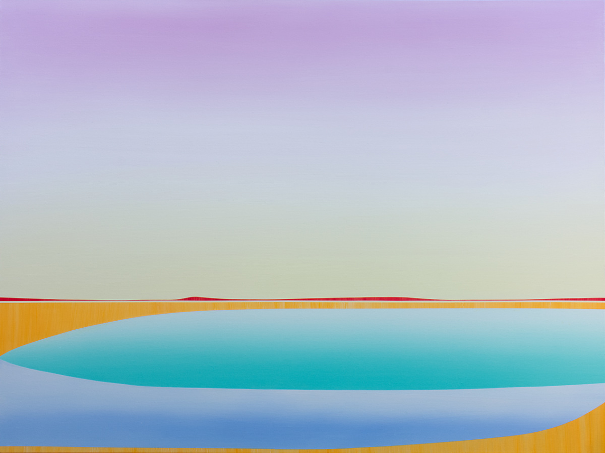 Pristine Splendor by Karen Cole