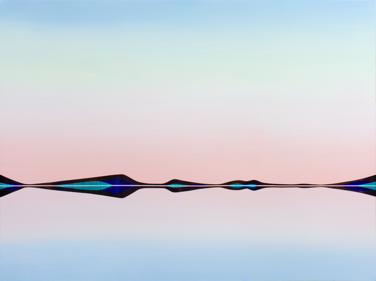 Horizontal Dance by Karen Cole