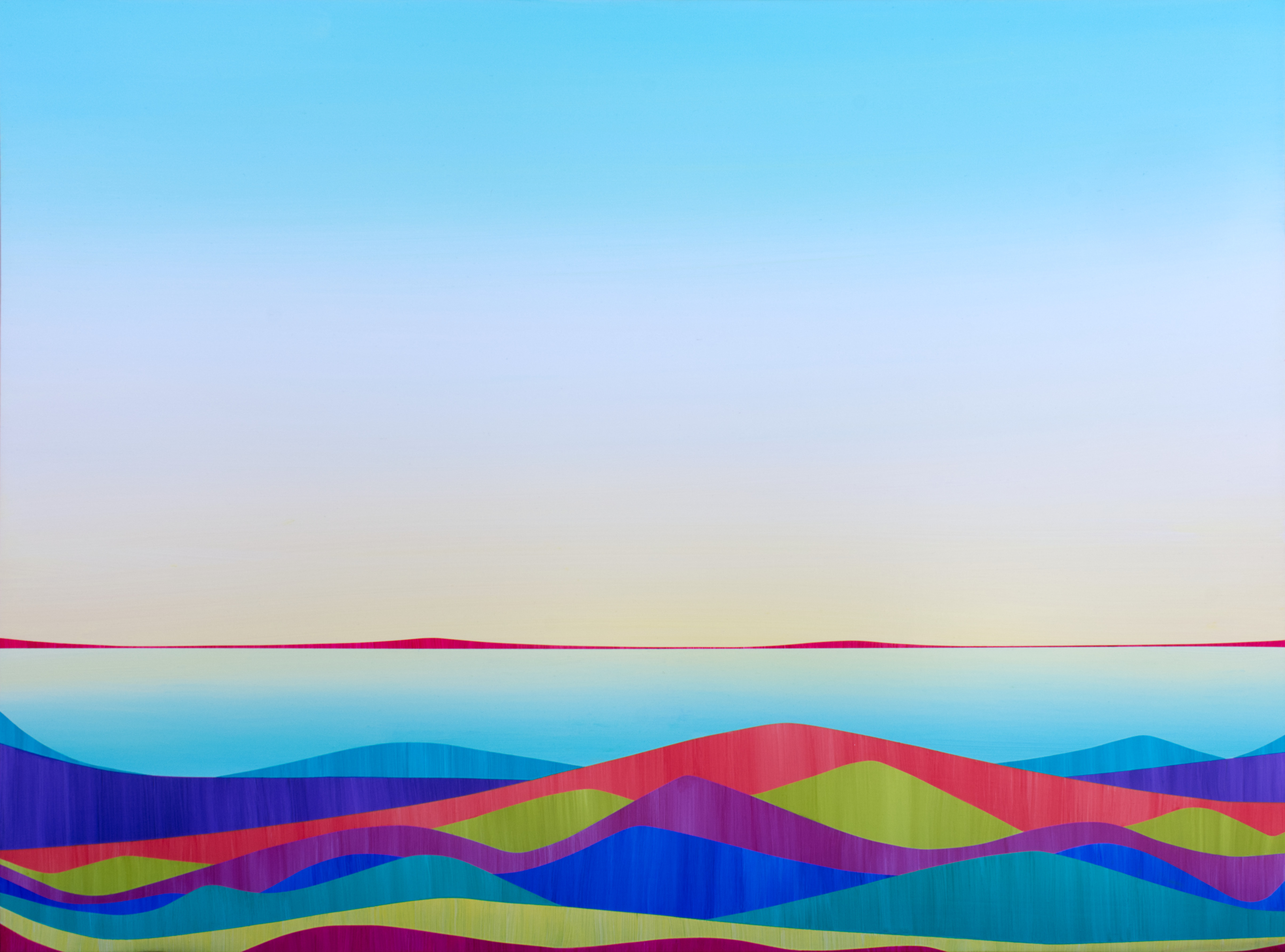 Shifting Sands by Karen Cole