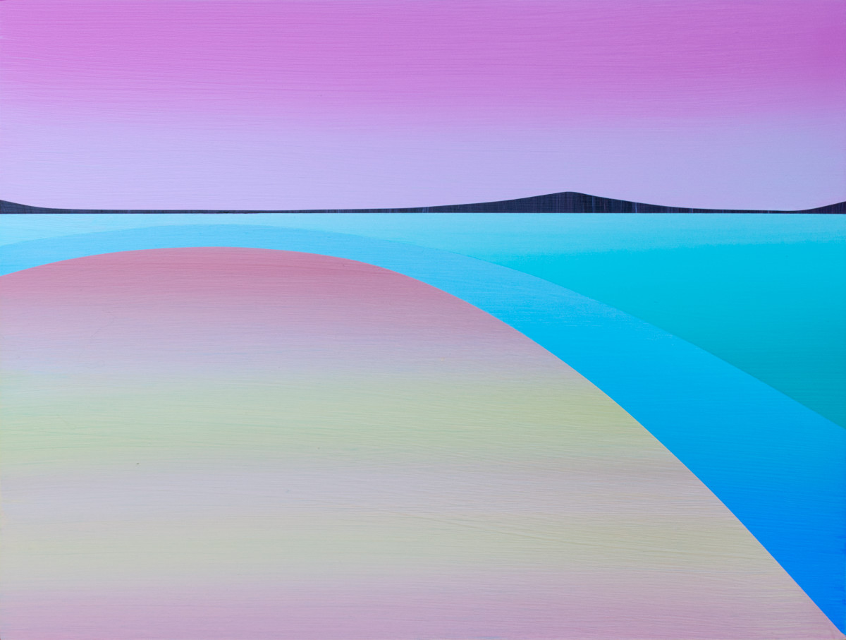 Spacious Dream by Karen Cole