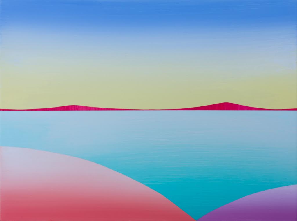 Sugar Dunes by Karen Cole