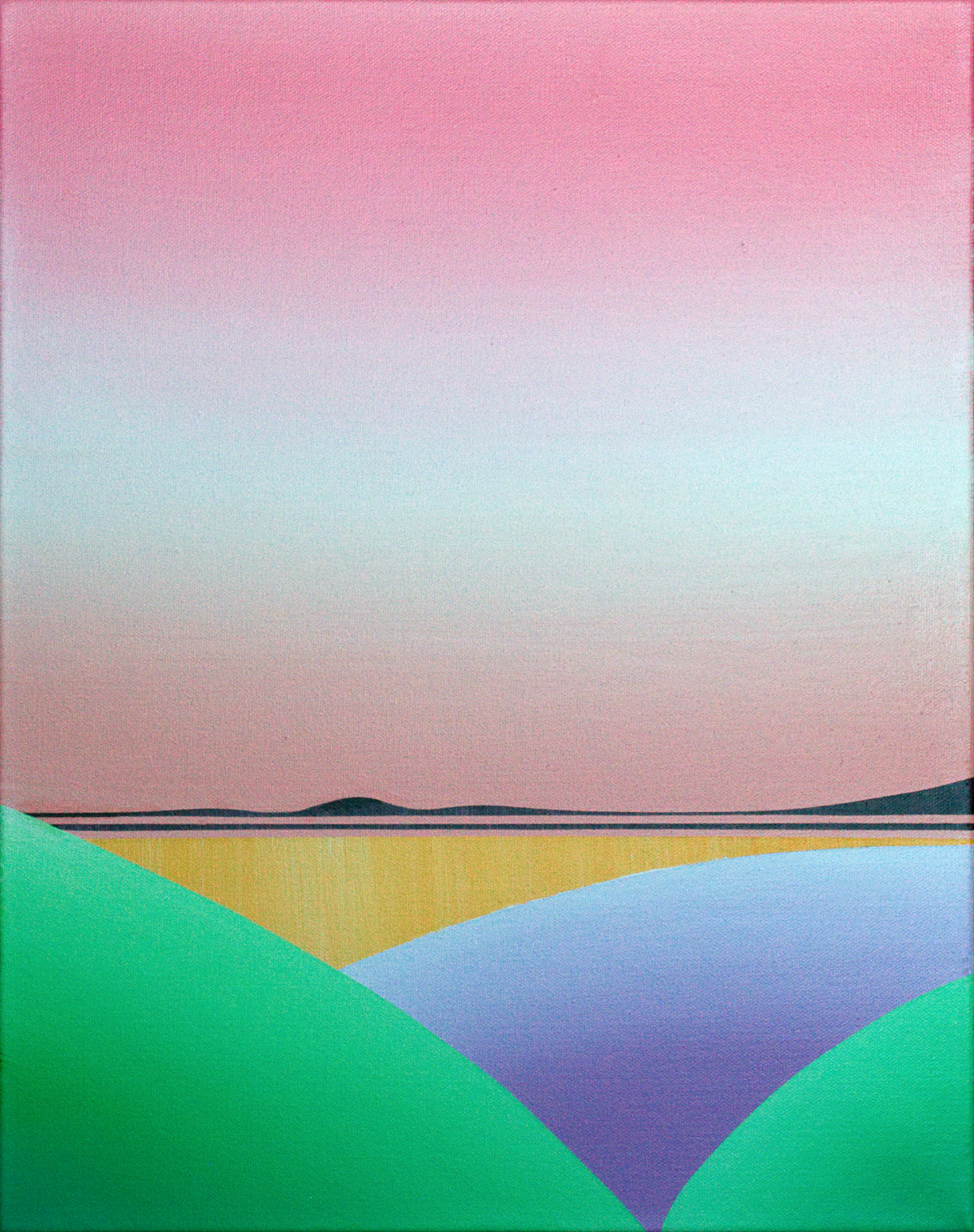 Vast Expanse by Karen Cole