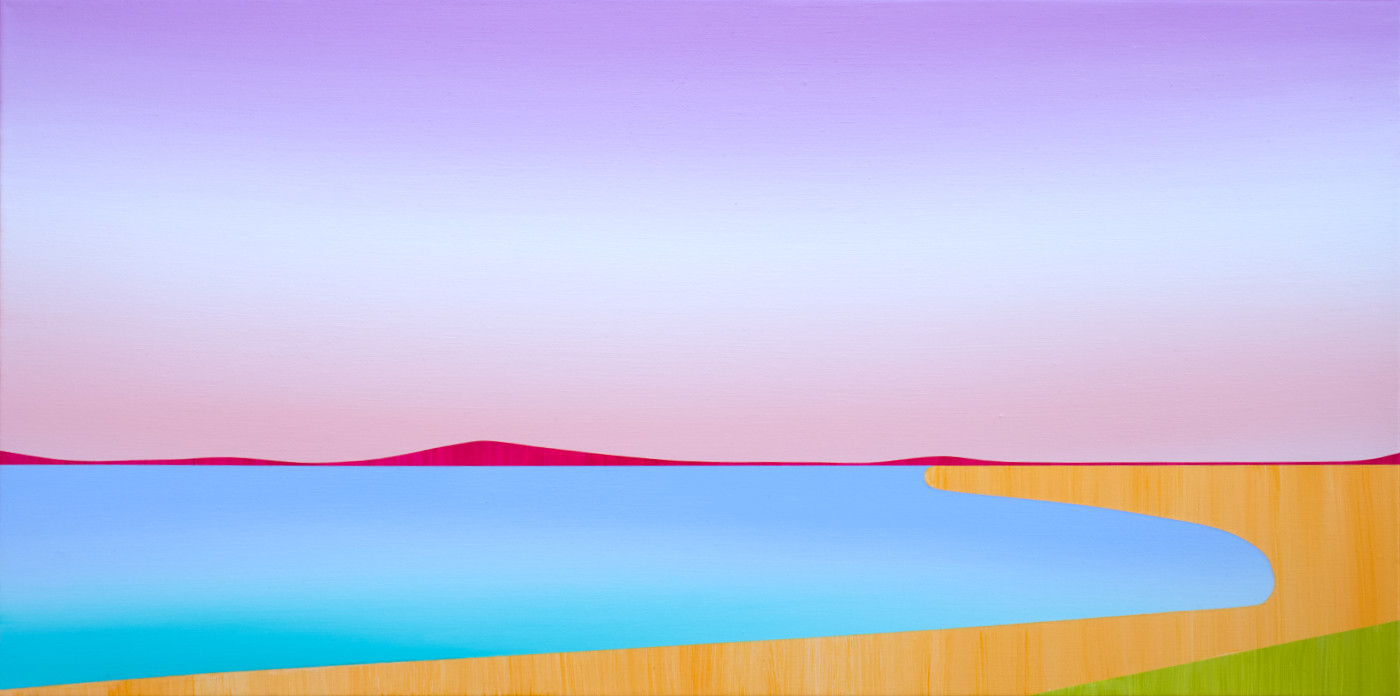 Water to Sand by Karen Cole