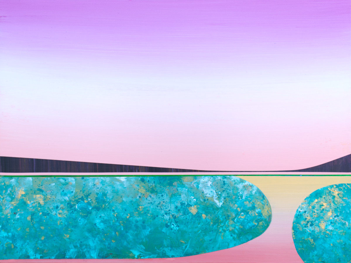 Karen Cole’s Flourishing Plateau