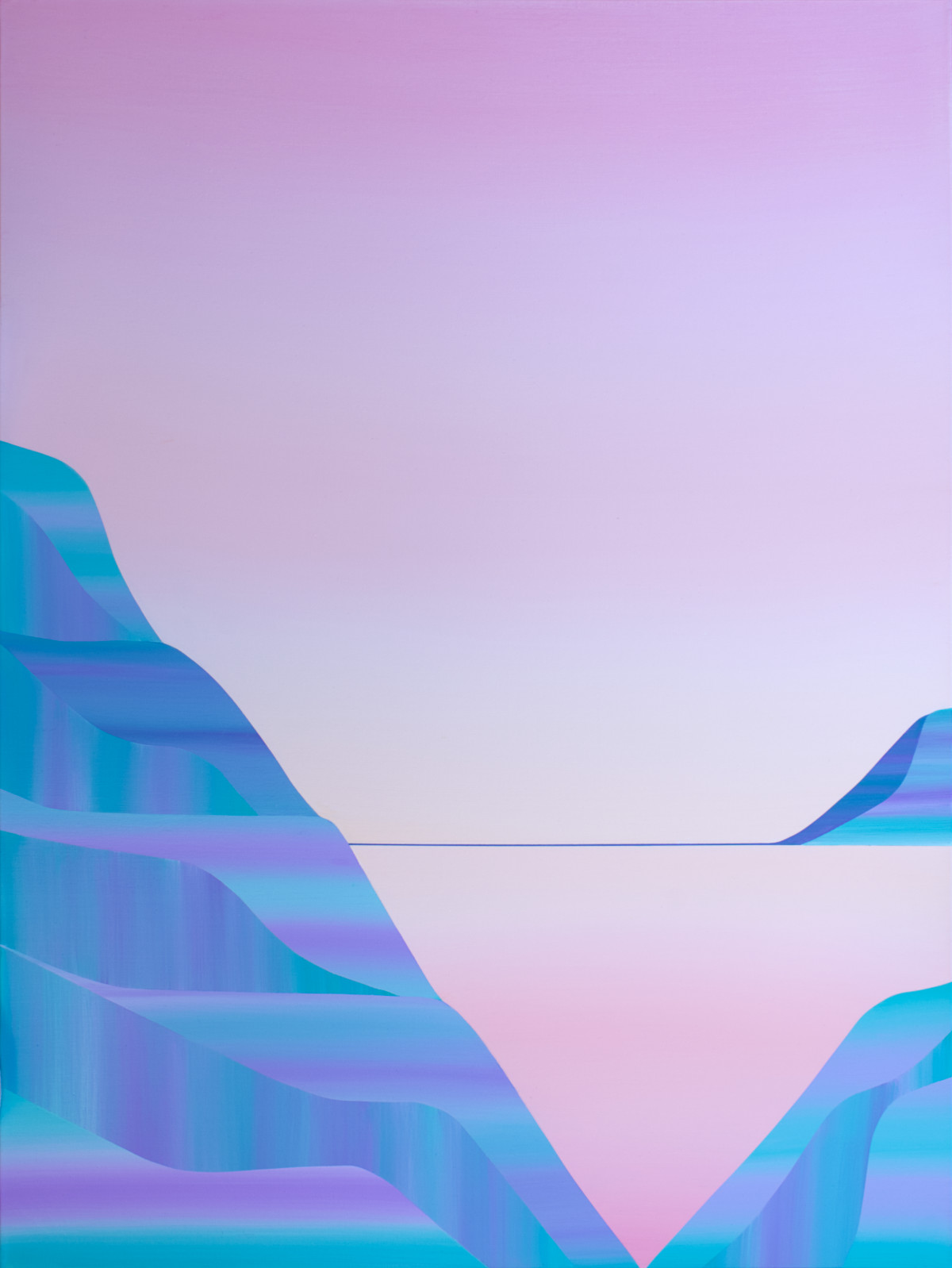 Karen Cole’s Desert Zephyr