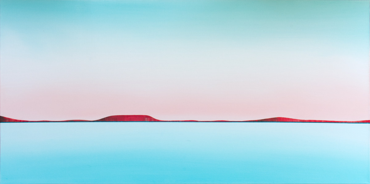 Karen Cole’s Desert Sea