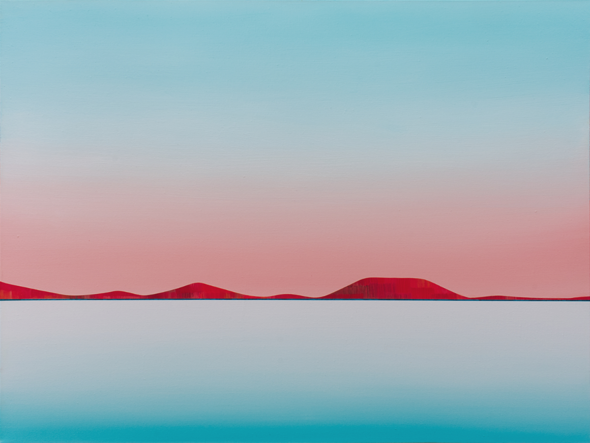 Karen Cole’s Desert by Sea