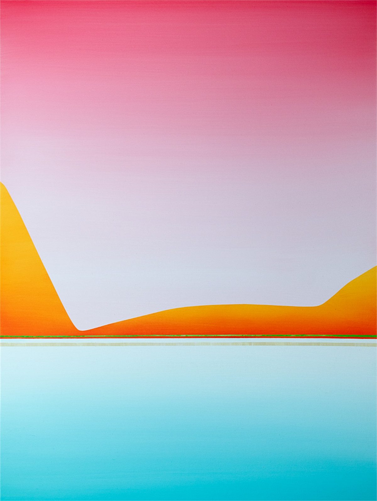 Karen Cole’s Embracing Horizon