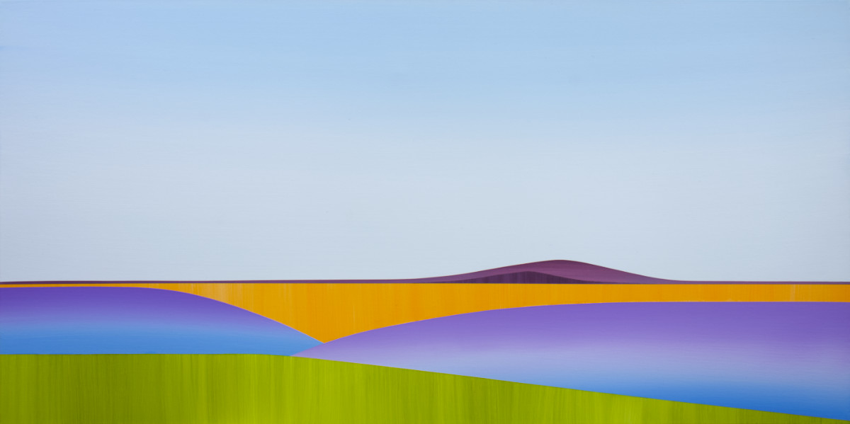 Karen Cole’s Infinite Expanse