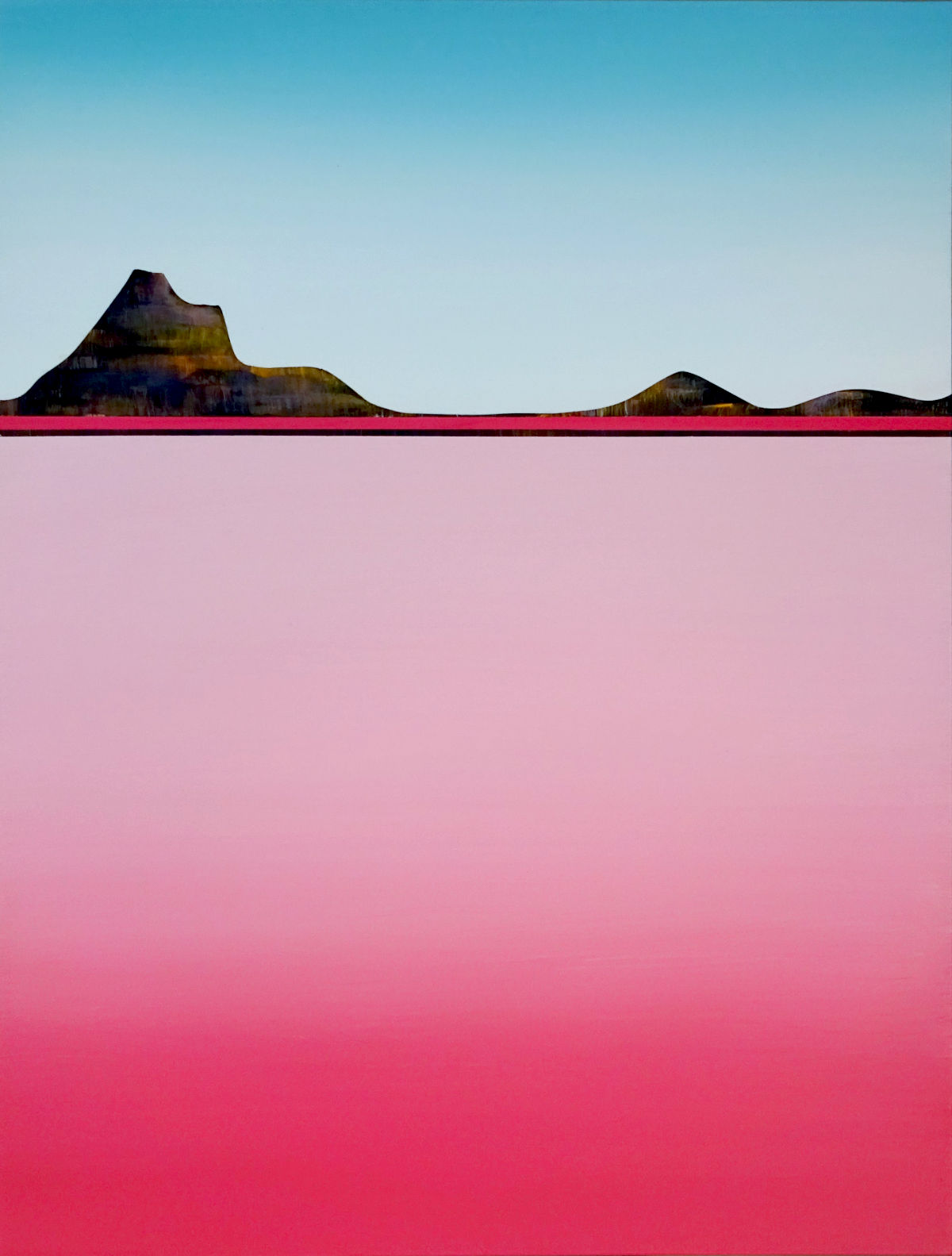 Karen Cole’s Red Sands 3