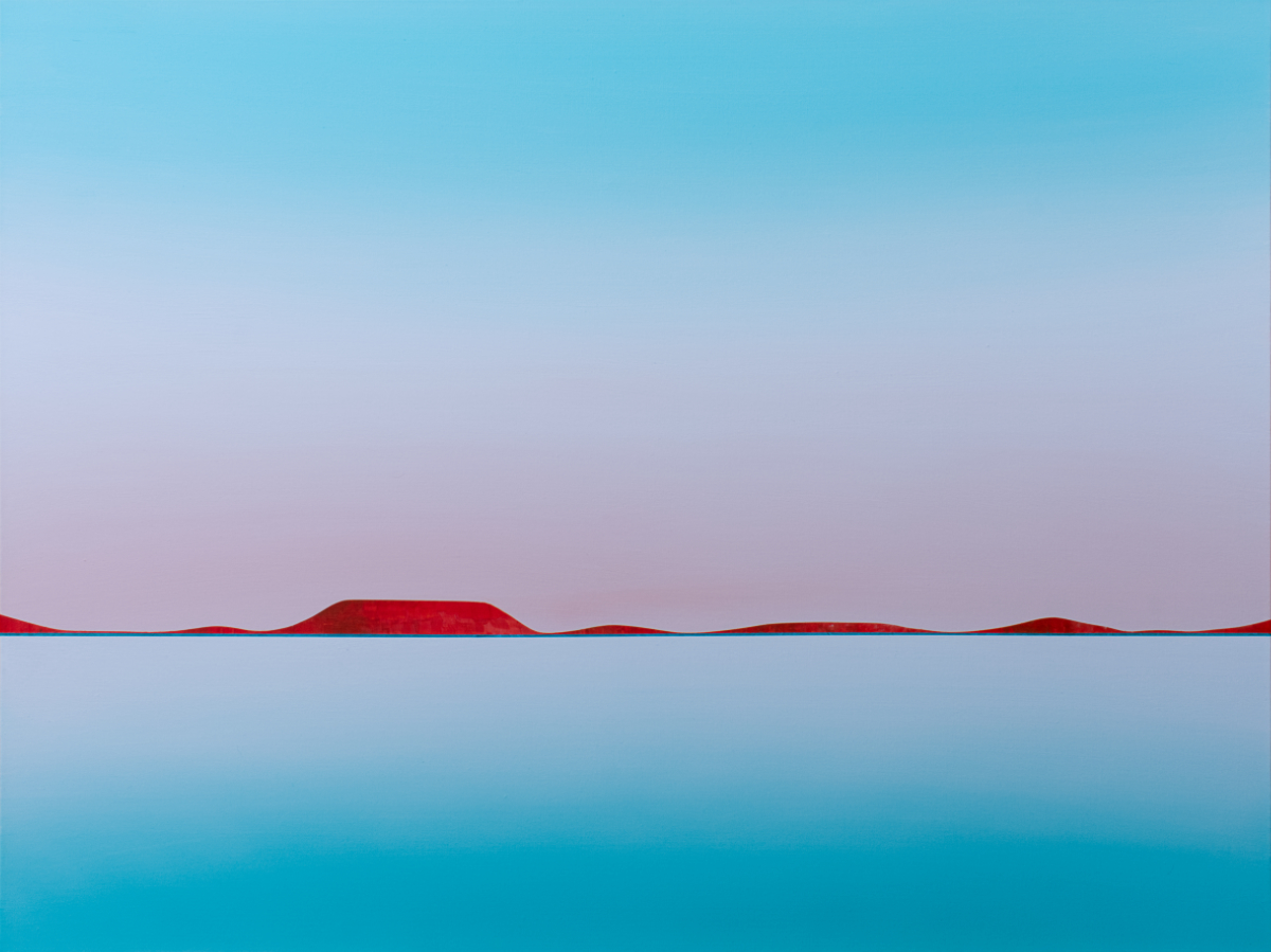 Karen Cole’s Sea by Desert 1