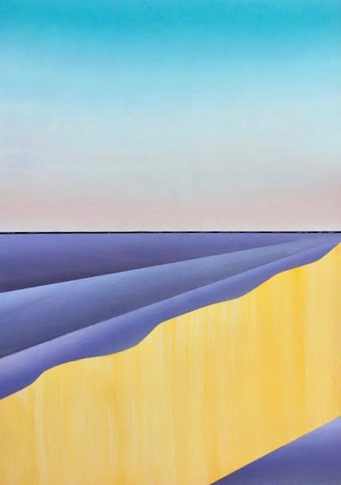 Karen Cole’s Sun River